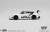 LB-Silhouette Works GT Nissan 35GT-RR Ver.2 White LBWK (LHD) (Diecast Car) Item picture3