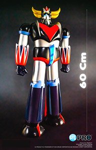 60cm Grendizer Normal Ver. (Completed)