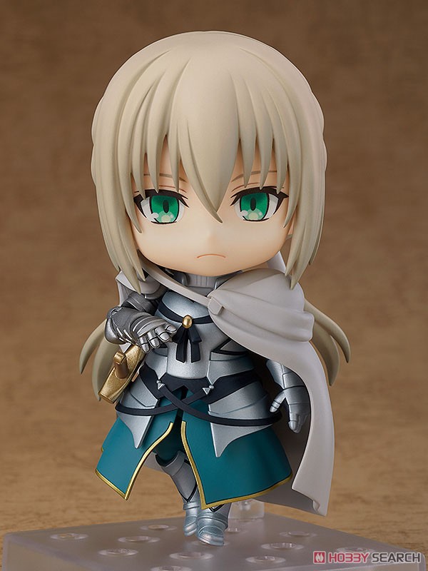 Nendoroid Bedivere (PVC Figure) Item picture1