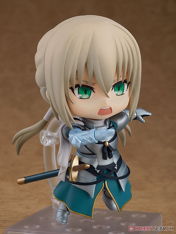 Nendoroid Bedivere (PVC Figure) Item picture4