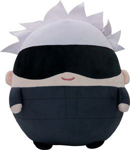 [Jujutsu Kaisen] Fuwakororin Big Satoru Gojo (Anime Toy)