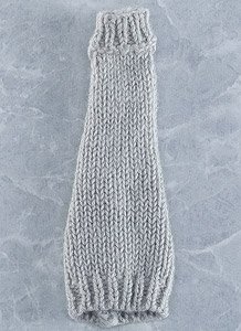 figma Styles Backless Sweater (PVC Figure)