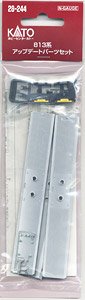 [ Assy Parts ] Up Date Parts Set for Series 813 (for 1 Formation) (3-Car) (Model Train)