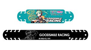 Mask Hook: Racing Miku 2020 Ver. 004 (Anime Toy)