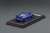 Mazda RX-7 (FD3S) RE Amemiya Blue Metallic (ミニカー) 商品画像2