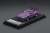 Pandem Supra (A90) Matte Purple (Diecast Car) Item picture1
