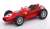 Ferrari Dino 246 F1 GP Monaco 1958 #34 Musso (Diecast Car) Item picture1
