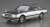 Nissan HC31 Laurel 2000 Turbo Medalist `82 (Model Car) Item picture1
