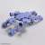 30MM Extended Armament Vehicle (Space Craft Ver.) [Purple] (Plastic model) Item picture3