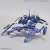 30MM Extended Armament Vehicle (Space Craft Ver.) [Purple] (Plastic model) Other picture7