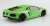 `11 Lamborghini Aventador Green (Model Car) Item picture4