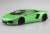 `11 Lamborghini Aventador Green (Model Car) Item picture1