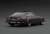 Nissan Fairlady Z (S130) Maroon/Black (ミニカー) 商品画像2