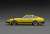 Nissan Fairlady Z (S130) Yellow (Diecast Car) Item picture3