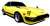 Nissan Fairlady Z (S130) Yellow (Diecast Car) Other picture1