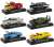 Ground Pounders Release 20 (Set of 6) (Diecast Car) Item picture7