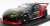 Pandem Supra (A90) Black/Red (Diecast Car) Item picture1