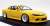 VERTEX S15 Silvia Yellow (ミニカー) 商品画像1