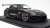 J`s Racing S2000 (AP1) Black (Diecast Car) Item picture1