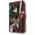 Attack on Titan Notebook Type Smart Phone Case [Levi B] (Anime Toy) Item picture1