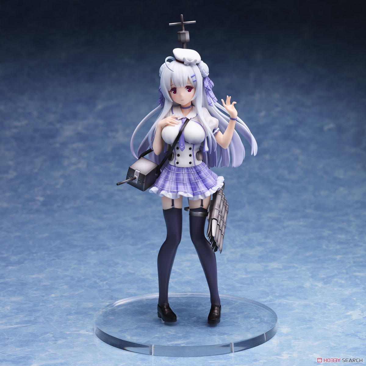 [Azur Lane] Cygnet (PVC Figure) Item picture1