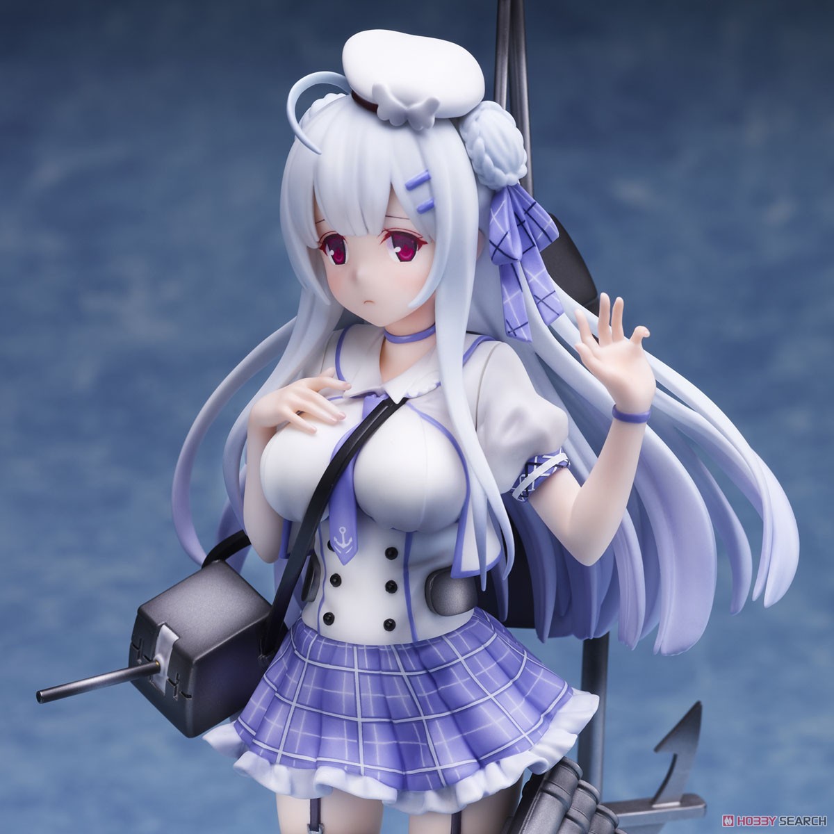 『アズールレーン』 シグニット (フィギュア) 商品画像5