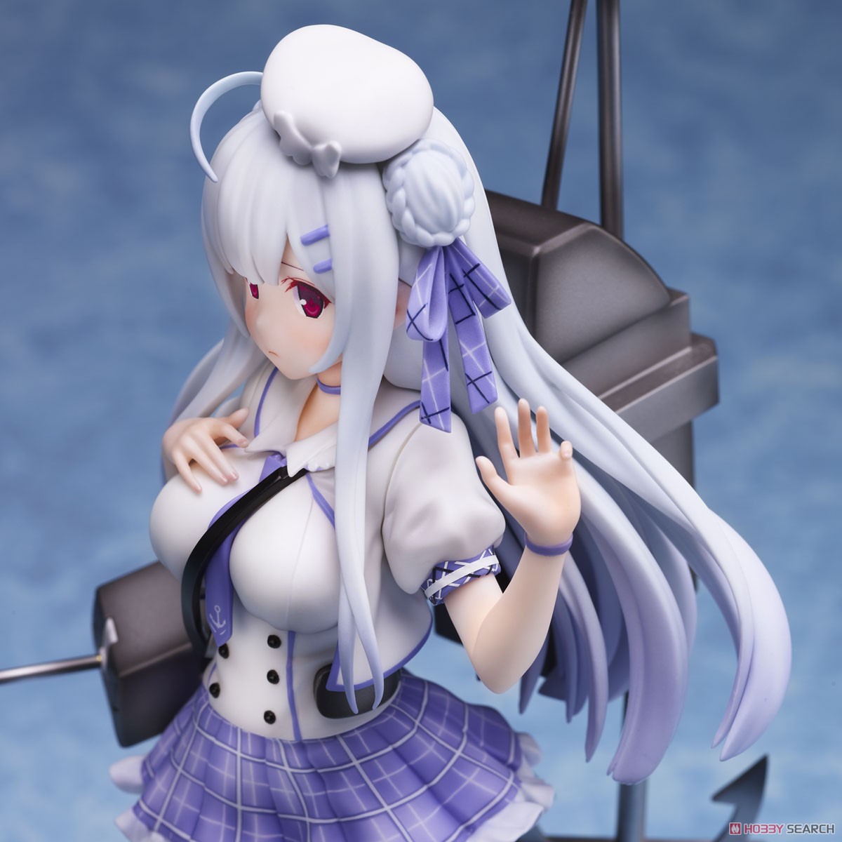 『アズールレーン』 シグニット (フィギュア) 商品画像7