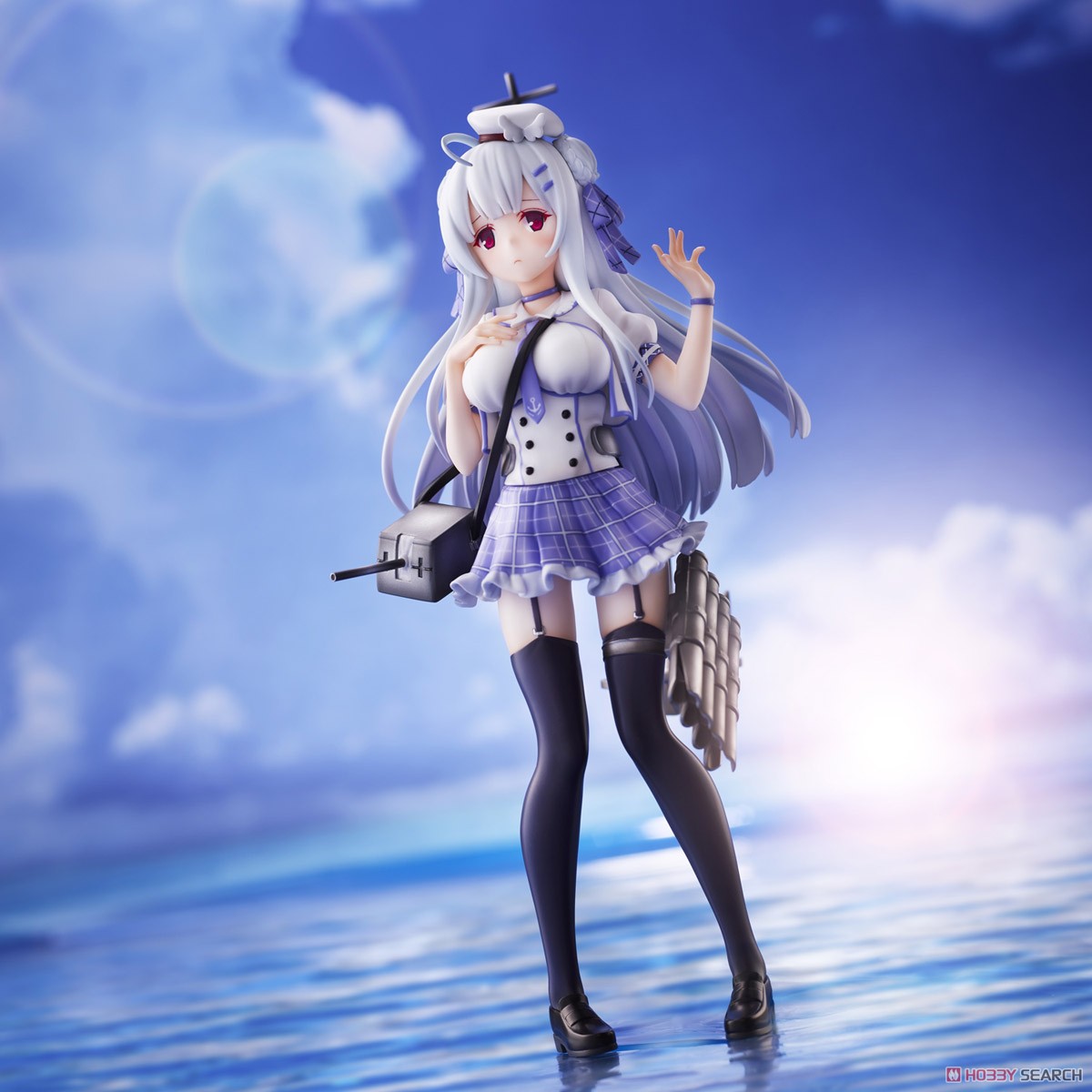 『アズールレーン』 シグニット (フィギュア) その他の画像1