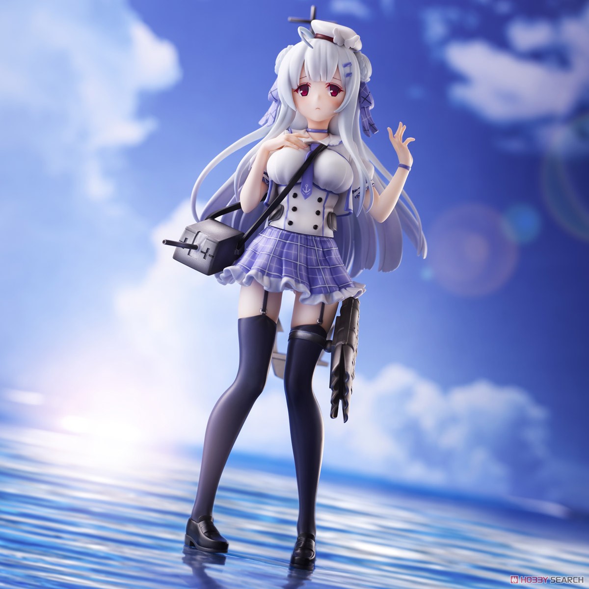 『アズールレーン』 シグニット (フィギュア) その他の画像2