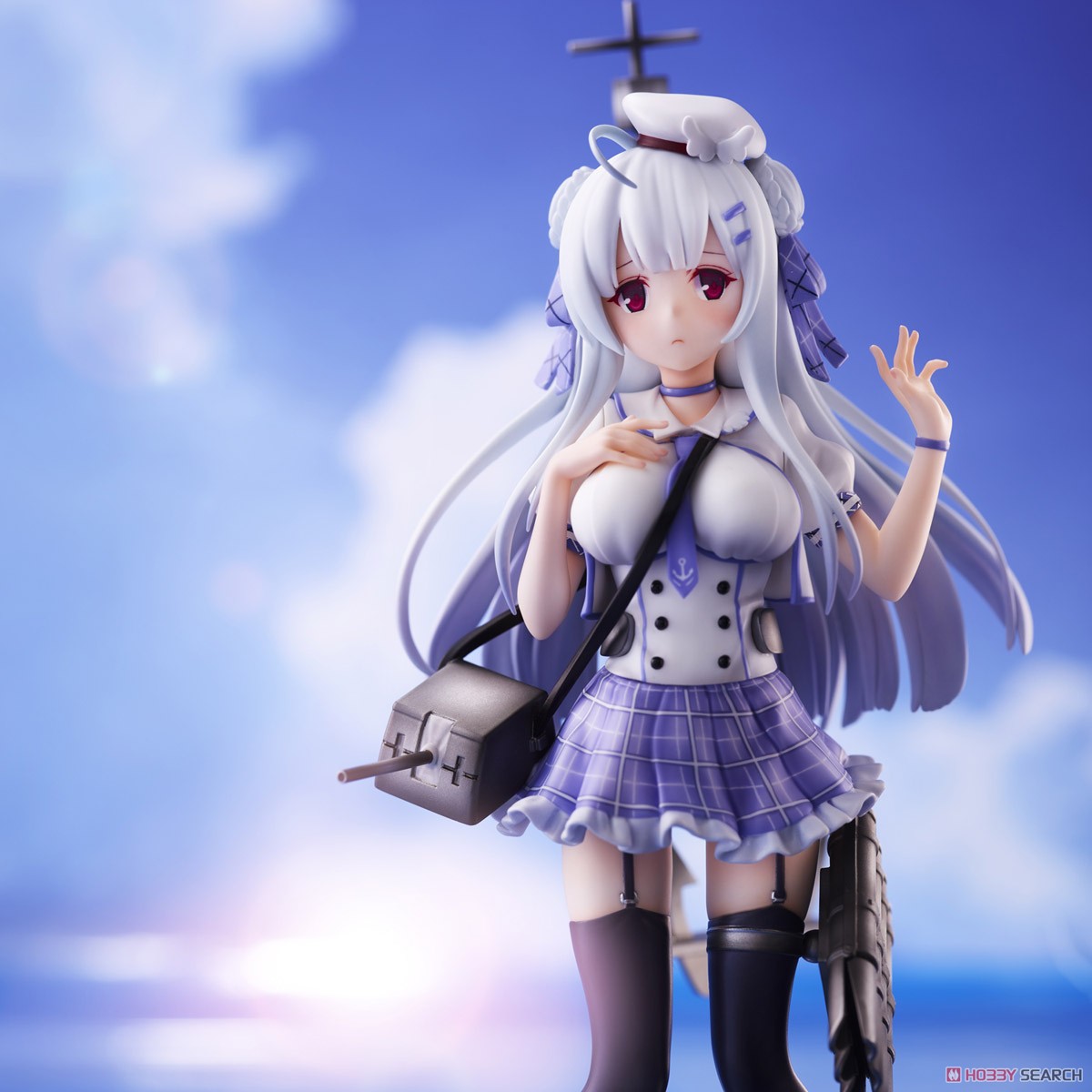 『アズールレーン』 シグニット (フィギュア) その他の画像3