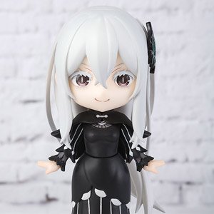 フィギュアーツmini エキドナ (完成品)