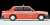 TLV-N219b トヨタ クラウンセダン (チェッカーキャブ) (ミニカー) 商品画像4