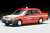 TLV-N219b トヨタ クラウンセダン (チェッカーキャブ) (ミニカー) 商品画像1