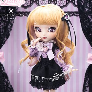 Pullip / Merori (Fashion Doll)