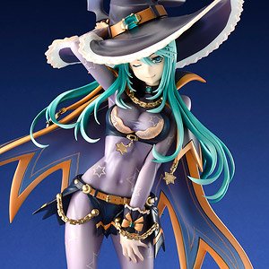 Natsumi (PVC Figure)