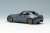 VM201 Mazda Roadster RF 2020 Polymetal Gray Metallic (Diecast Car) Item picture2