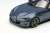 VM201 Mazda Roadster RF 2020 Polymetal Gray Metallic (Diecast Car) Item picture4