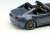 VM201 Mazda Roadster RF 2020 Polymetal Gray Metallic (Diecast Car) Item picture5
