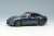 VM201 Mazda Roadster RF 2020 Polymetal Gray Metallic (Diecast Car) Item picture1