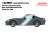 VM201 Mazda Roadster RF 2020 Polymetal Gray Metallic (Diecast Car) Other picture1