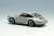 Singer 911 (964) Coupe Light Gray (Diecast Car) Item picture2