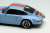 Singer 911 (964) Coupe Gulf Blue / Orange Stripe (Diecast Car) Item picture4