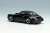 Singer 911 (964) Coupe Black (Diecast Car) Item picture2