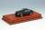 Singer 911 (964) Coupe Black (Diecast Car) Item picture1