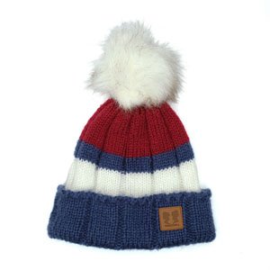 Yurucamp Nadeshiko`s Knit Cap (Anime Toy)