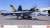 F/A-18E スーパーホーネット `VFA-151 ビジランティーズCAG` (プラモデル) パッケージ1