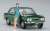 Datsun Bluebird 1600 SSS w/60`s Girls Figure (Model Car) Item picture3