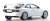 Toyota Celica GT Four (ST205) (White) (Diecast Car) Item picture2