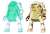MechatroWeGo No.16 `Cream Soda & Crystal Gold` (Plastic model) Other picture2