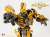 Transformers: The Last Knight DLX Bumblebee (トランスフォーマー/最後の騎士王 DLX バンブルビー) (完成品) 商品画像4